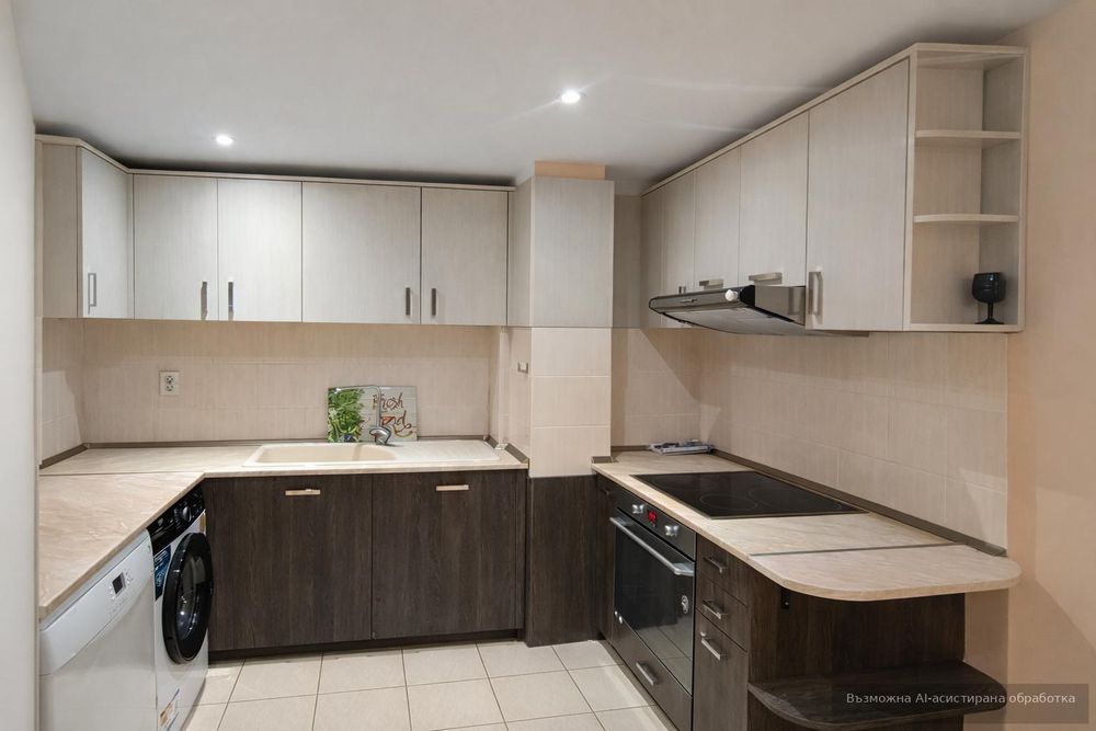 Двустаен апартамент, под наем, кв. Лятно кино Тракия