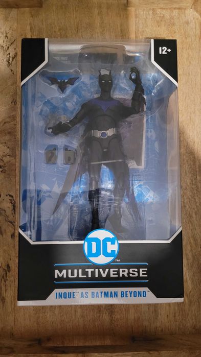 Фигурка Batman Beyound