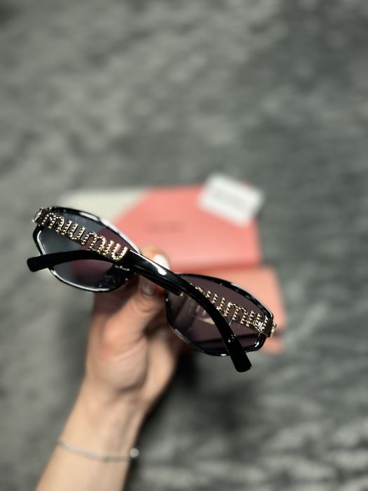 MiuMiu Sunglasses