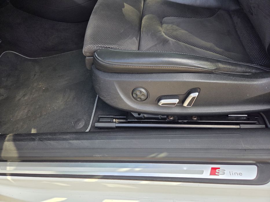 Audi A5 2015г. 2.0куб.