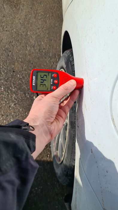 Автоподбор толщиномер компьютерная диагностика авто дымогенератор