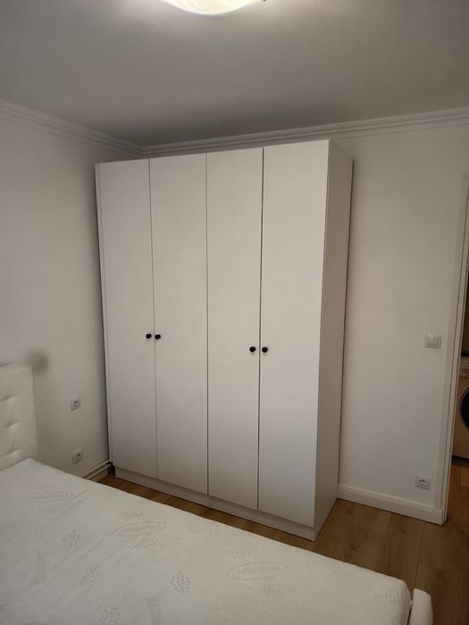 Chirie - apartament 2 camere
