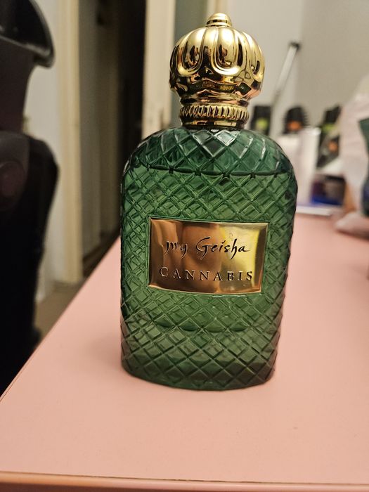 My Geisha Canabis