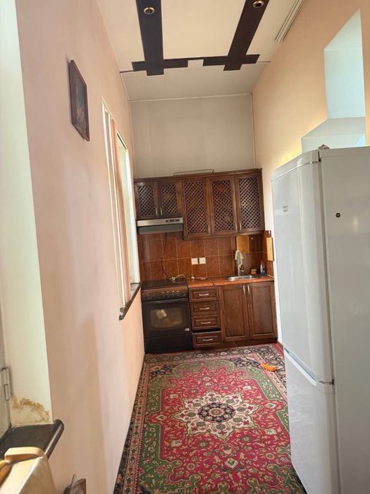 продается 3 комнатная квартира, 72м2, Метро Минор, ор-р София