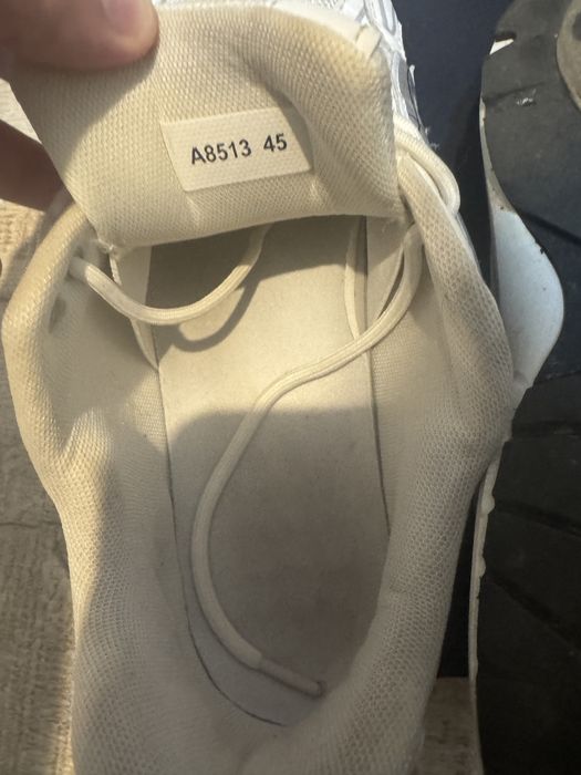 Dior b30 white 45