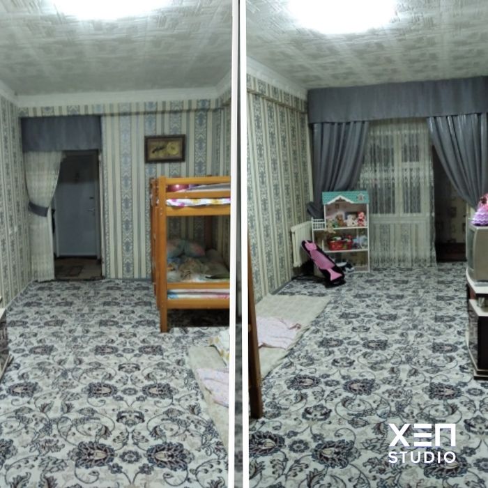 Продаётся квартира