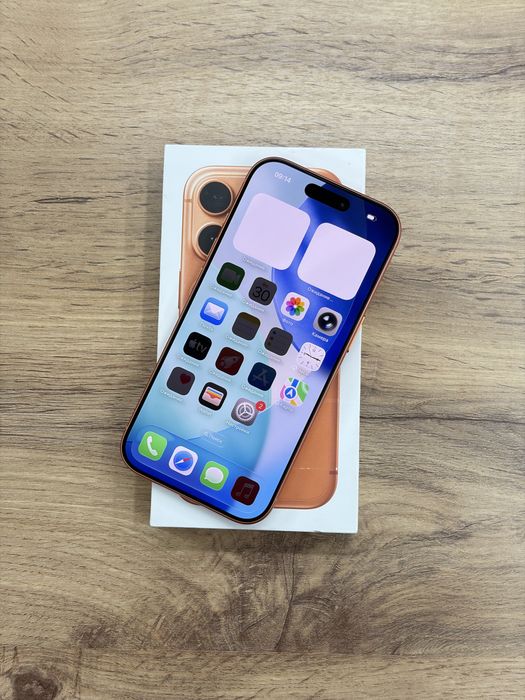 iPhone 17 Pro 256 gb | Айфон 17 Про 256 гб