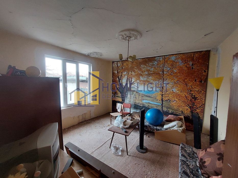 Продава се Къща в с. Телиш, Област Плевен - 75 кв.м за 238 €/кв.м - Снимка #5