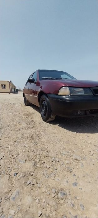 Nima bu Nexia 1 daewoo