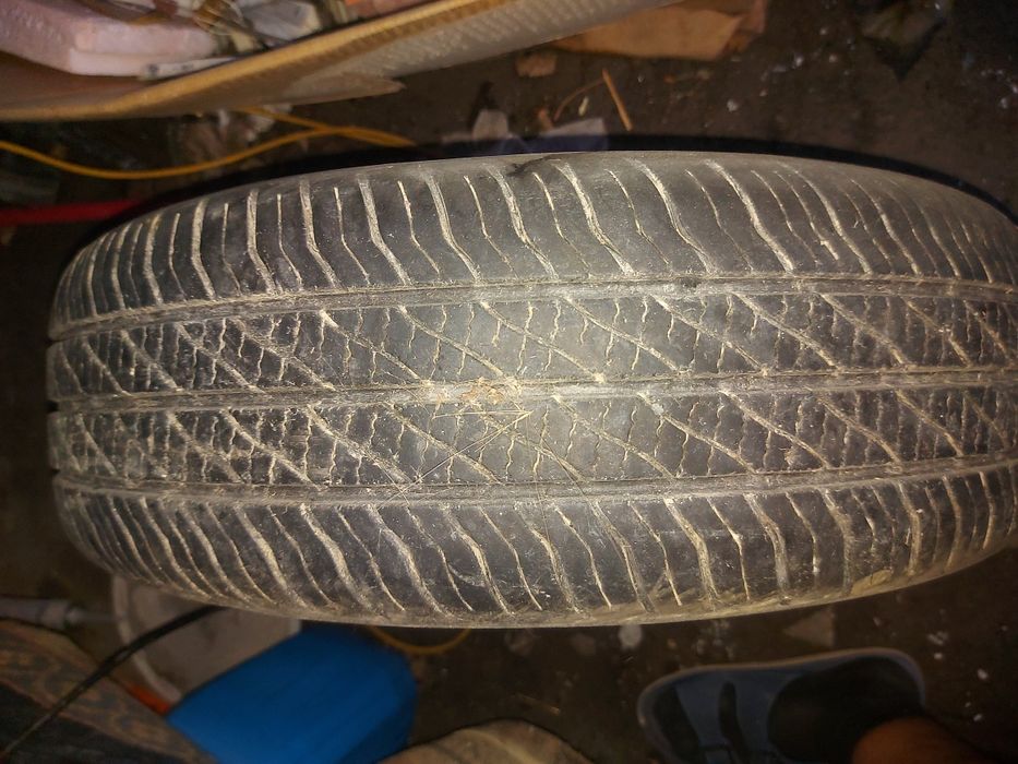 4 баллона на 16 буу