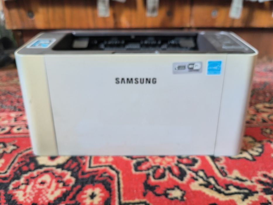 SAMSUNG M2020W принтер