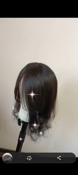 Макушка сотилади