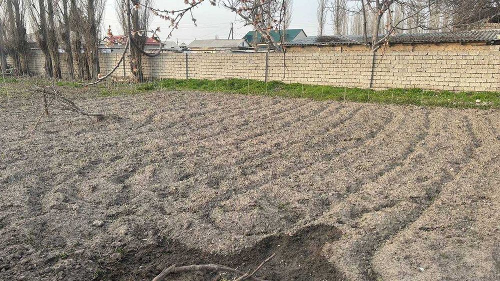 Продаётся участок 8 соток