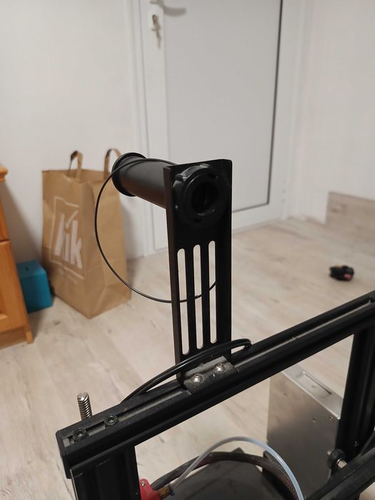 3д принтер 3d printer ender 3 pro