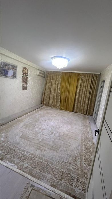 Продам квартиру или  меняю.