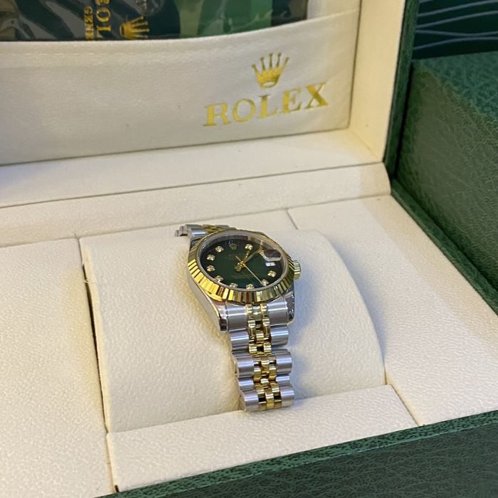 Часы Ролекс новые в упаковке