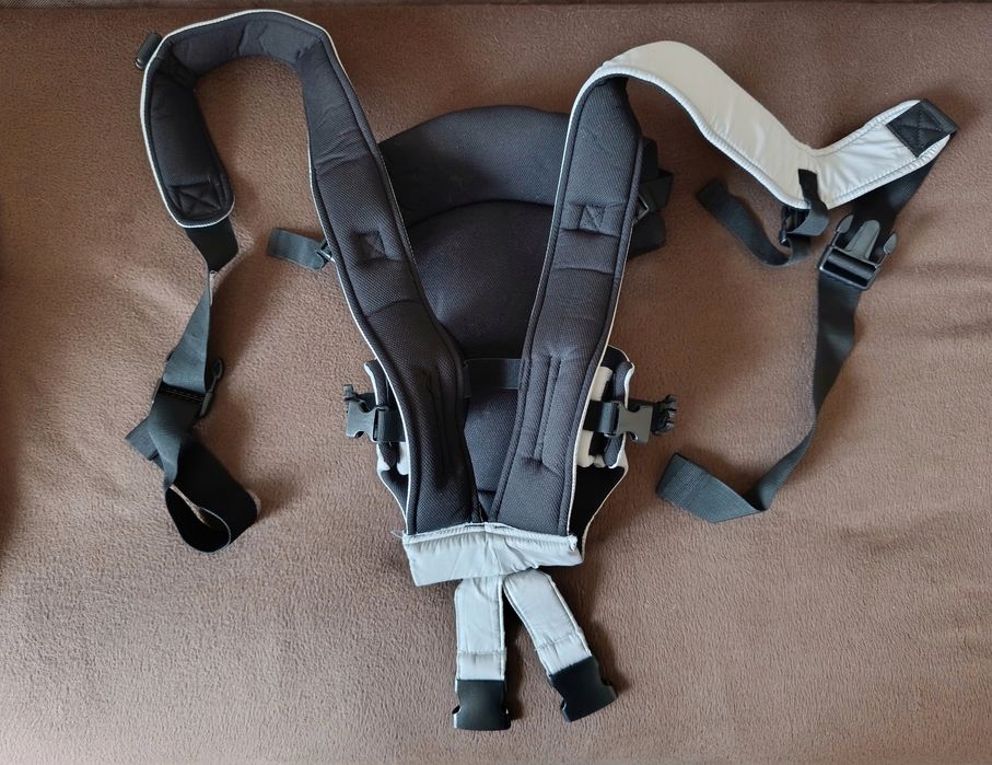 Продавам кенгуру Lorelli - 20лв./ 10.22 €