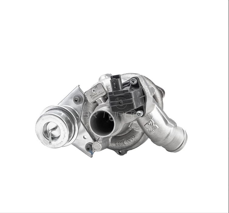 Turbosuflantă Citroën / Peugeot 1.6 THP 156 CP