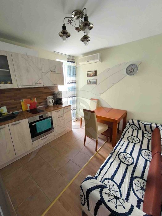 Продава се Тристаен апартамент в Свети Влас - 82 кв.м за 622 €/кв.м - Снимка #5