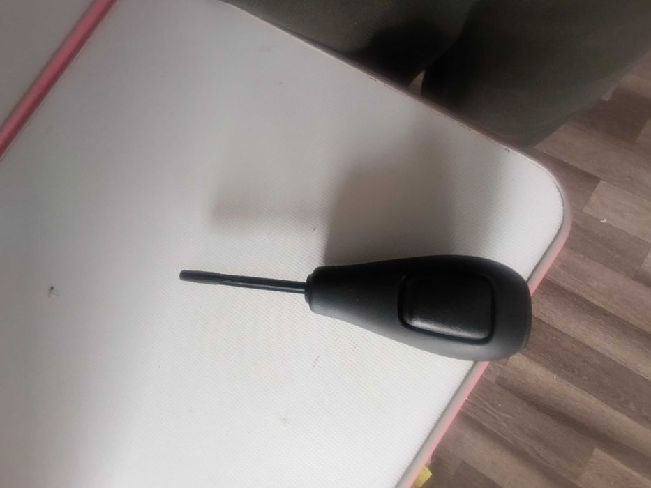 Ручка АКПП BMW e39