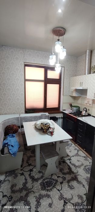 Продается 2х комнатная Новостройка (Ориентир Дурмень автостанция)