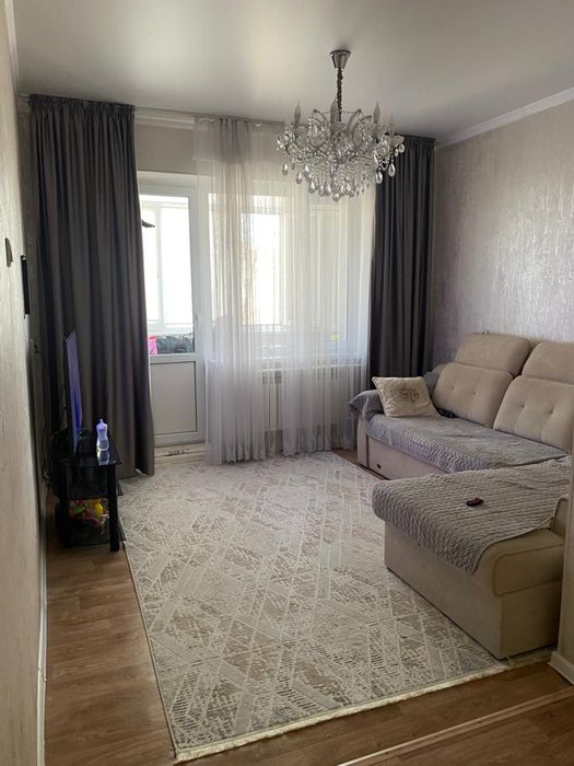 Продаётся квартира на зельёны кавёр