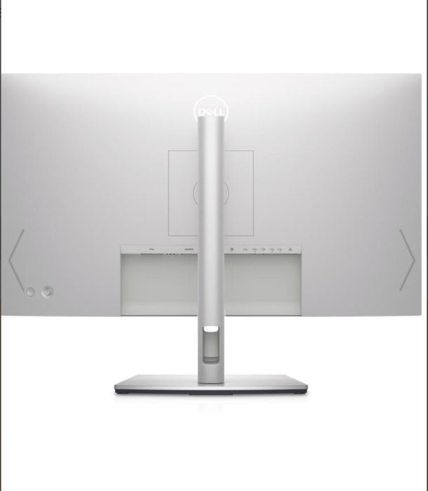 Monitor Dell UltraSharp U2722DE 27” Quad Hd Lcd 8ms