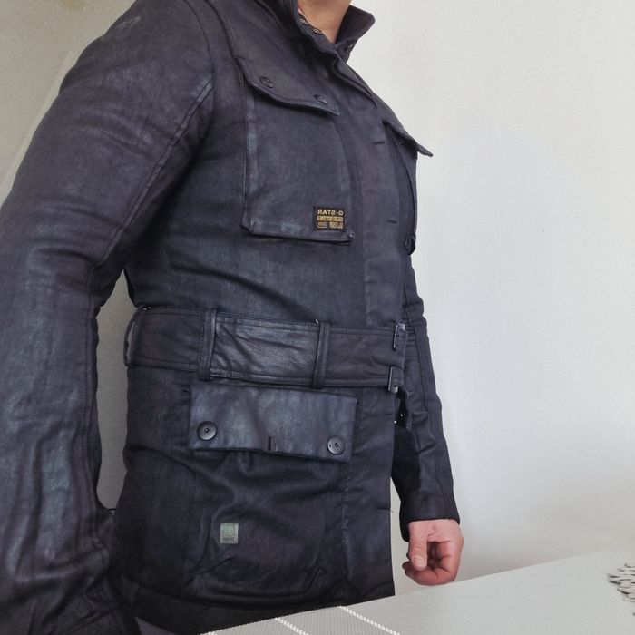 Мъжко яке G-star (M) 80€
