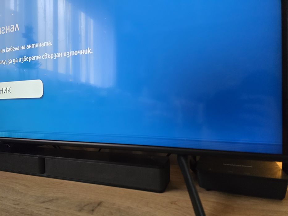 Телевизор Samsung 58"