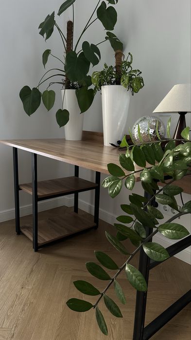 Рабочий стол из МДФ