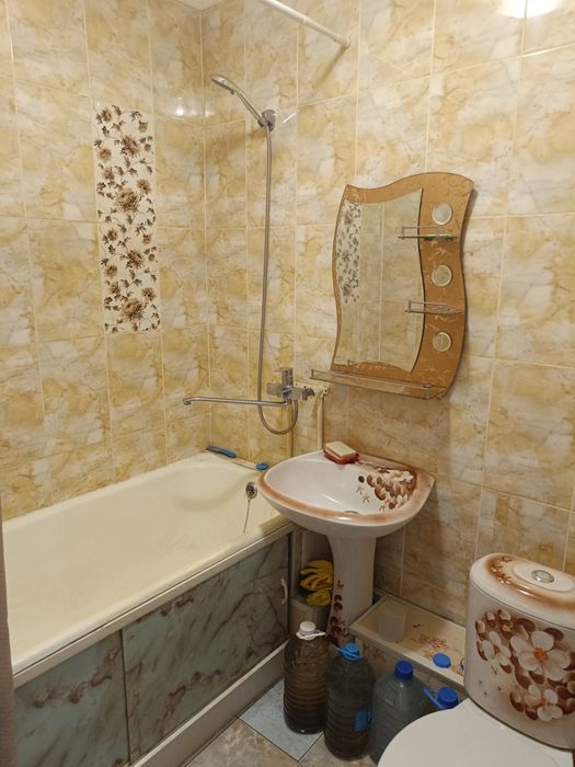 Продам 1 ком квартиру в районе Бегемота