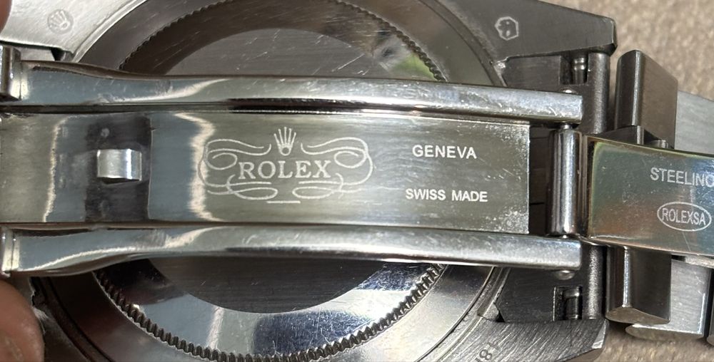 Продам часы Rolex Datejust 41