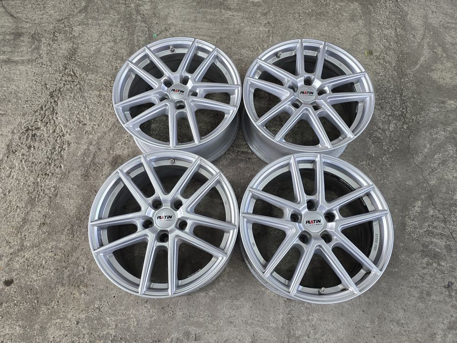 Джанти 17 / 5х120 - BMW 5x120