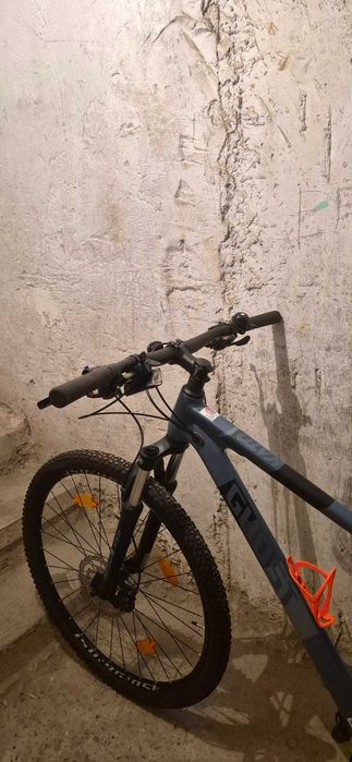 Vand bicicleta Ghost Kato 29