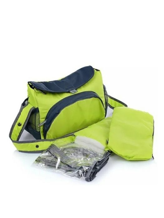 Санки коляски новые