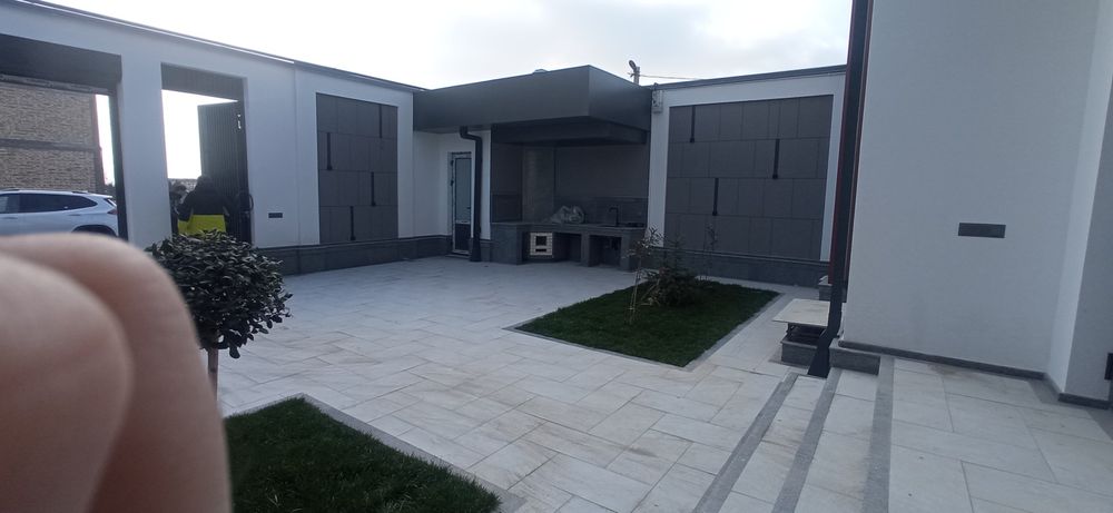 Дурмень Санииф продаются Хай-тек и Нео классика дома 2,40 соток‼️