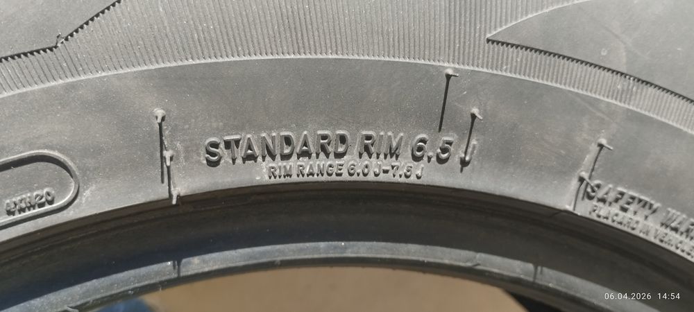 Летни гуми Austone  215/65/15