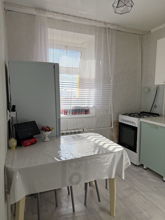 Продам квартиру! Абая 1