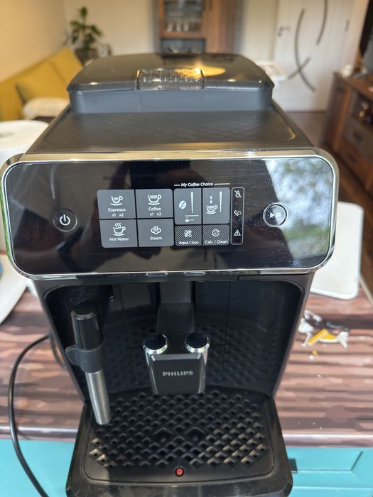 Philips 2200 - кафеавтомат