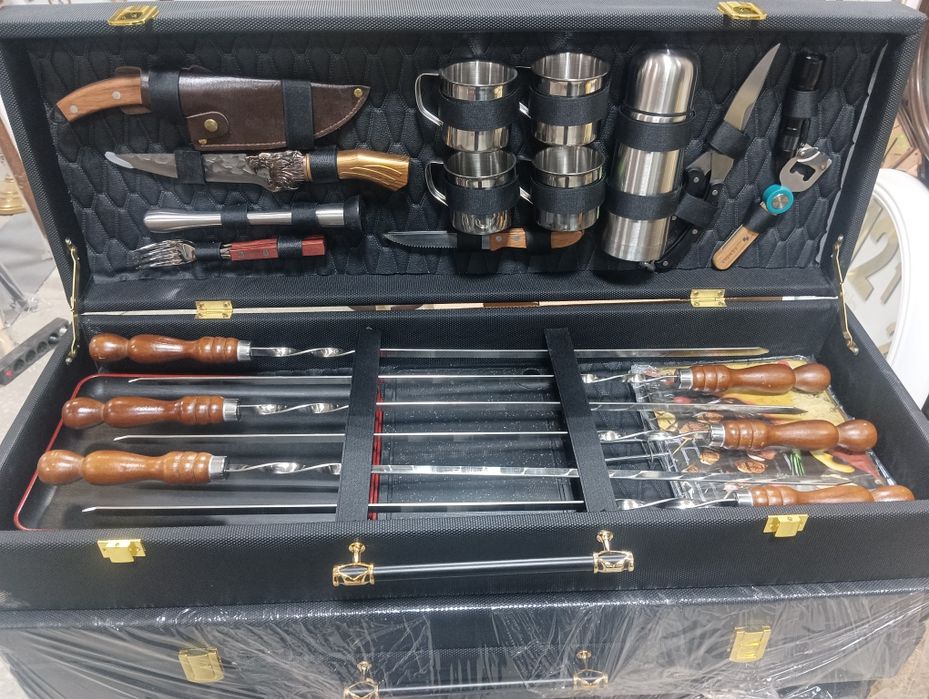 Мужской набор  Erkaklar uchun toʻplam