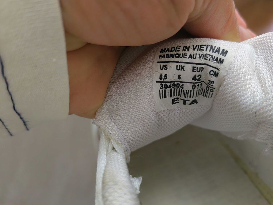 Юношески кецове Nike Air Max