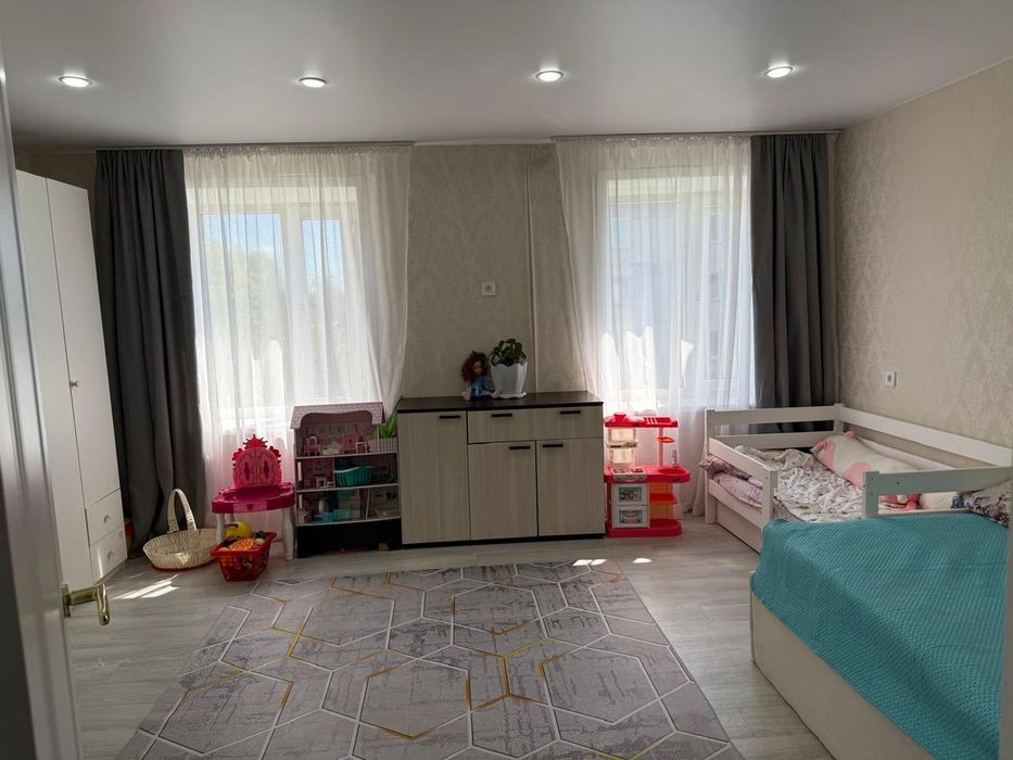 Продам Квартиру со свежим ремонтом