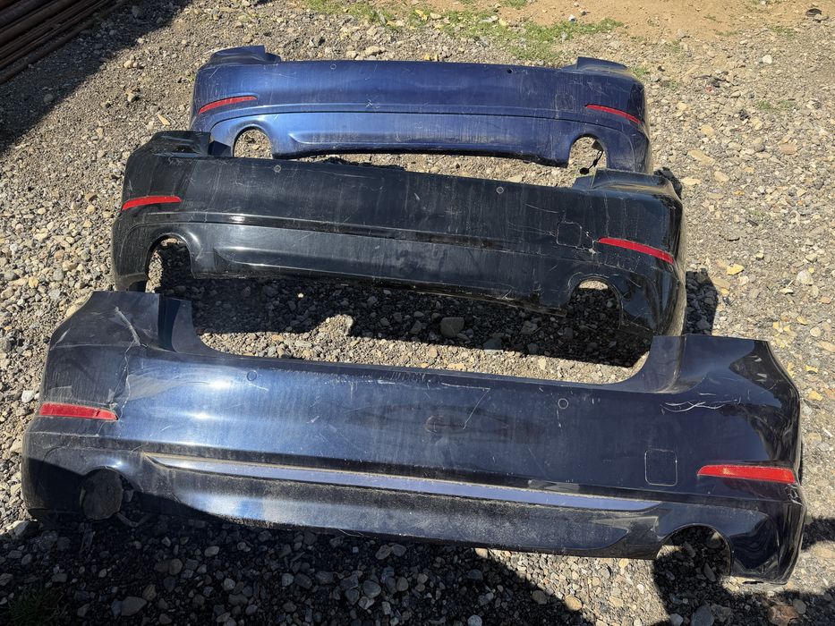 БМВ г20 г30 брони BMW g20/g30