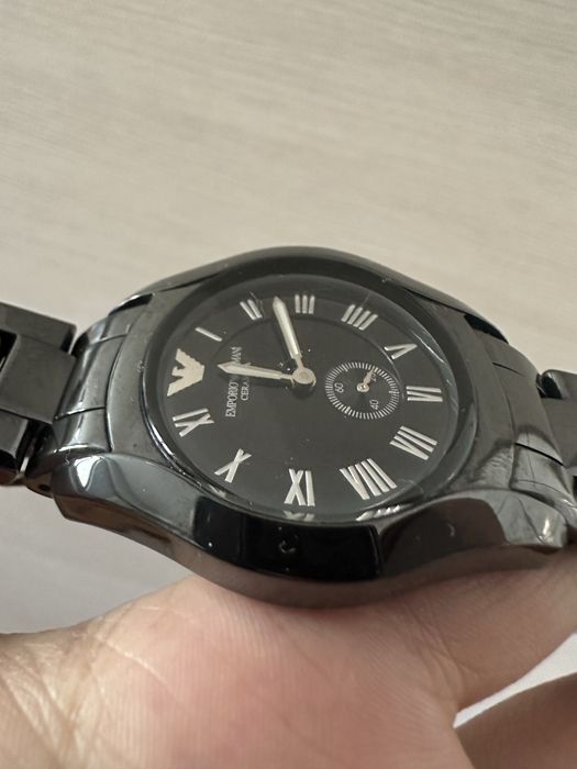 Ceas Emporio Armani