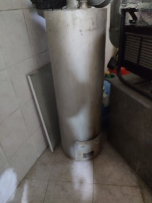 Агв  котел  бу +накопительный бойлер