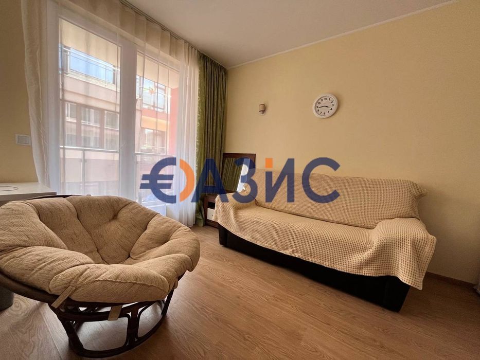 Продава се Двустаен апартамент в Несебър - 69 кв.м за 1232 €/кв.м - Снимка #8