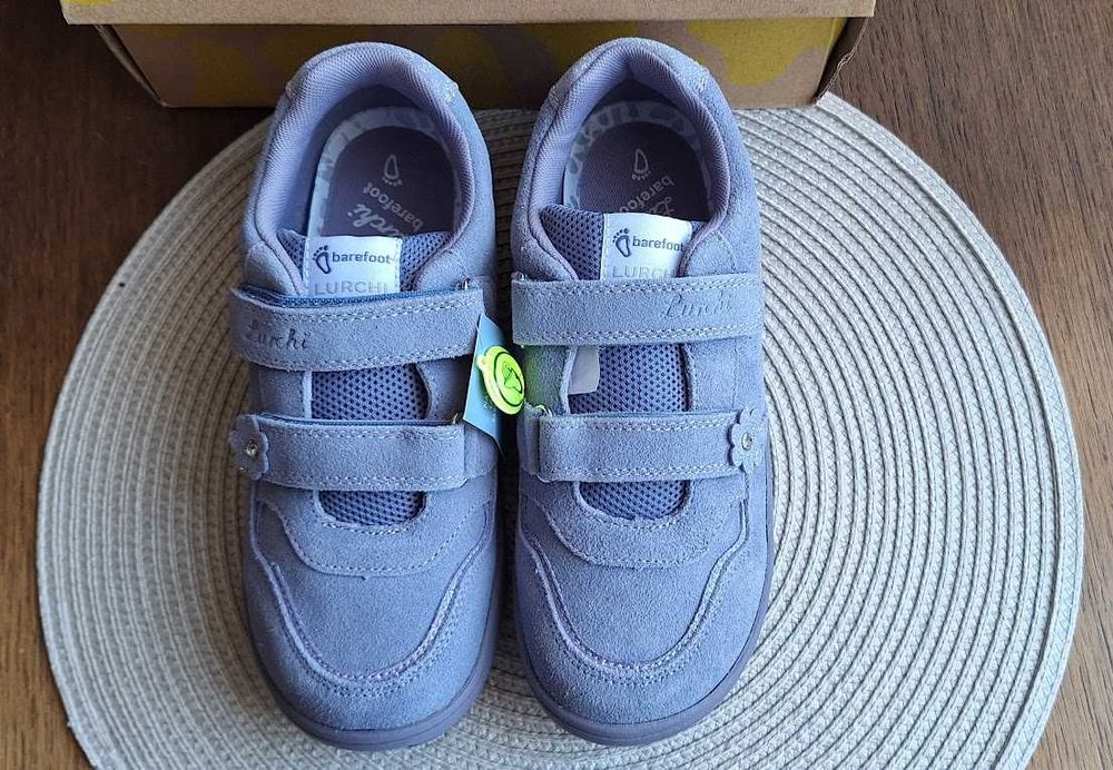 Нови обувки/сникърси/маратонки Pablosky, Lurchi - н. 34