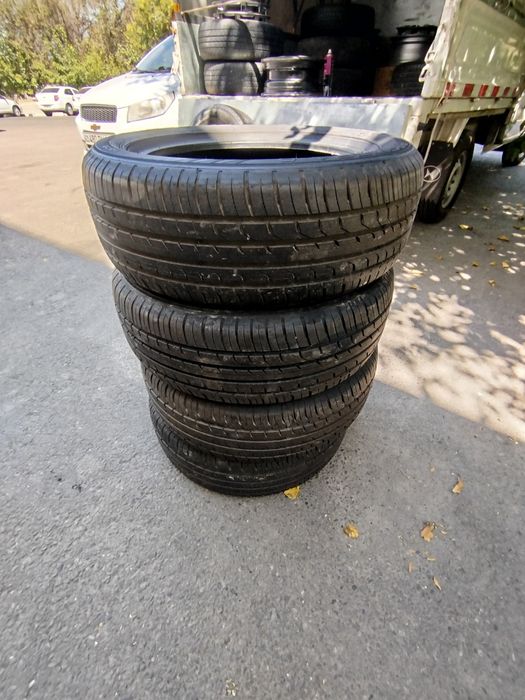 195.55.R16 yangi kam yurgan balonlar