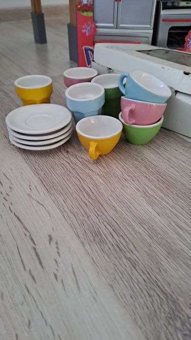 Bucatarie de jucarie