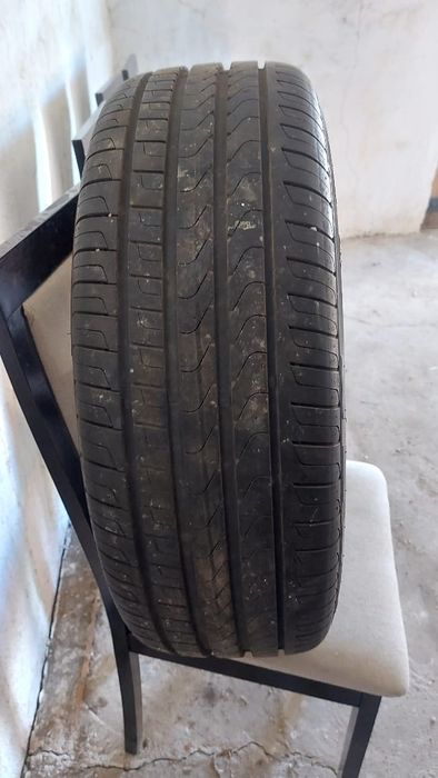 Продам шины с дисками фирмы PiRELLI (Италия)ОРИГИНАЛ